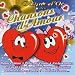 Disque d'or des chansons d'amour