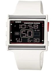 Casio Womens Vibration Alarm Watch LDF10-7A