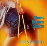 Short Denim Skirts