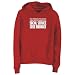 Sweatshirt Woman Red 