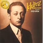 Heifetz Collection, Vol. 2 (1925-1934) (3 CDs) by Joseph Achron, Mario Castelnuovo-Tedesco, Louis-Nicolas Clerambault, Francois Couperin, and Claude Debussy