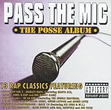 Revue Various Artists  / Pass the Mic: The Posse Album