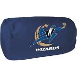 Northwest Washington Wizards Bolster Pillow