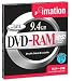 DVD-RAM