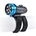 Light & Motion SOLA 1200 dive, Taucherlampe mit nur 268g Gewicht