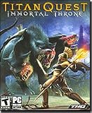  : Titan Quest Immortal Throne Expansion Pack