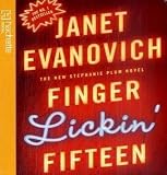 Finger Lickin' Fifteen (Stephanie Plum 15)