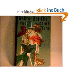 Dr. Dolittle und seine Tiere