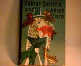 Dr. Dolittle und seine Tiere
