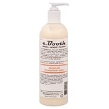 c. Booth Firming Body Lotion, Apricot Oil, 15 oz.