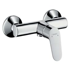 Hansgrohe 31960000 Focus E� Einhebel-Brausemischer DN15 Aufputz