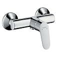 Hansgrohe 31960000 Focus E� Einhebel-Brausemischer DN15 Aufputz