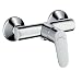 Hansgrohe 31960000 Focus E� Einhebel-Brausemischer DN15 Aufputz