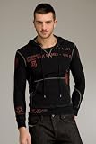 Diesel - Diesel Samavios Black Sweater
