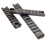 Search : UTG G36 Handguard Picatinny Rail, Set 3