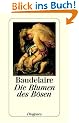 Die Blumen des B�sen