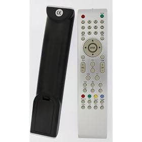 Remote Control For xenius LCDX42WHD91