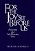For the Joy Set Before Us: Augustine and Self-denying Love