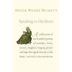 Speaking to the Heart: 100 Favourite Poems
