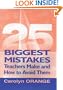 25 Biggest Mistakes Teachers Make and How to Avoid Them