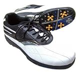 �p���[�r���g �V���[�Y �\�t�g�X�p�C�N�V���[�Y HBS02V �z���C�g 24.5cm