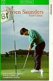 Review Creative Media Marketing  / The Vivien Saunders Golf Clinic - Tape 1 - Putting