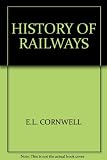 History of railways