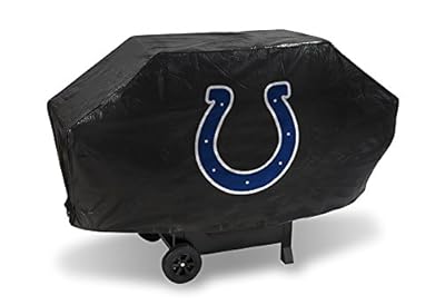 NFL Deluxe Grill Cover