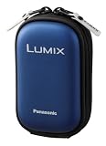 Panasonic DMW-CXH1 Hard Camera Case for Panasonic FX01, FX9, FX8, FX7 & FX37 Digital Cameras