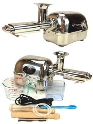 Super Angel Pro Stainless Steel Juicer