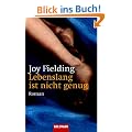 Lebenslang ist nicht genug