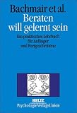 Produkt-Bild: Beraten will gelernt sein