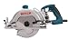 Factory-Reconditioned Bosch 1677M-RT 7-1/4-inch Wormdrive Construction Saw w/ Rear Handle