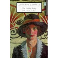 20th Century Garden Party And Other Stories