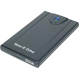 120GB Store-it 2.5 Portable Hard