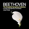 Beethoven: The Complete Symphony Collection