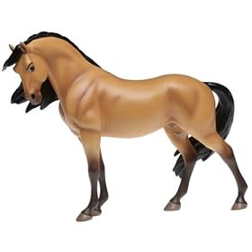 Spirit by Breyer