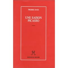 Une saison Picasso