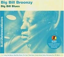 Big Bill Blues