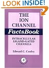 Ion Channel Factsbook, Volume 2: Intracellular Ligand-Gated Channels