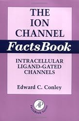 Ion Channel Factsbook, Volume 2: Intracellular Ligand-Gated Channels