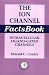 Ion Channel Factsbook, Volume 2: Intracellular Ligand-gated Channels