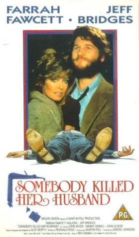 CD-Charts  DVD : Somebody Killed Her Husband [1978]