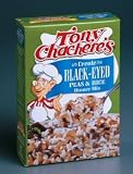  : Tony Chachere's Black-Eyed Peas & Rice Mix - 7 oz