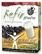 Kefir Starter Kit - Makes up to 42 Gallons of Kefir!