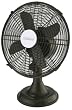 Holmes HAOF12MBKU Desk Fan