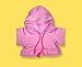 2016-Pink Sweatshirt Hoodie Clothes for 14