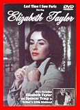 ELIZABETH TAYLOR - LAST TIME I SAW PARIS