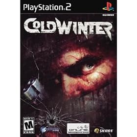 Cold Winter