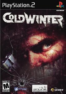 VideoGames: Cold Winter